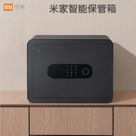 米家智能保管箱